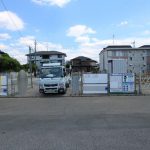 ☆新着☆ 上尾市春日1丁目 全4棟 3号棟 【不動産 / 新築一戸建て】