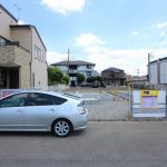 ☆新着☆ 上尾市春日1丁目 全4棟 4号棟 【不動産 / 新築一戸建て】