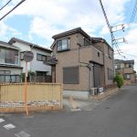 ☆新着☆ 上尾市瓦葺 H17年築 【不動産 / 中古一戸建て】