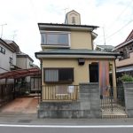 ☆新着☆ 上尾市上 H7年築 【不動産 / 中古一戸建て】