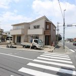 上尾市原市　全２棟　１号棟　【新築一戸建て住宅 /上尾市・販売事例集】