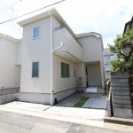 ≪画像追加≫ 上尾市柏座4丁目 全2棟 1号棟 【不動産 / 新築一戸建て】