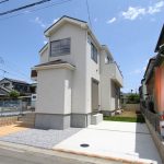 ≪画像追加≫ 上尾市今泉 全2棟 2号棟 【不動産 / 新築一戸建て】