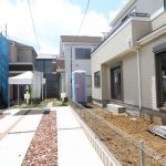 ≪画像追加≫ 上尾市浅間台3丁目 全2棟 1号棟 【不動産 / 新築一戸建て】