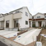 ≪画像追加≫ 上尾市浅間台4丁目 全5棟 E号棟 【不動産 / 新築一戸建て】