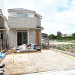 ☆新着情報☆ 上尾市上 全2棟 2号棟 【不動産 / 新築一戸建て】