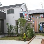 ≪画像追加≫ 上尾市瓦葺 全3棟 2号棟 【不動産 / 新築一戸建て】