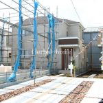 ≪画像追加≫ 上尾市浅間台3丁目 全2棟 2号棟 【不動産 / 新築一戸建て】