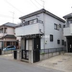 ☆新着☆ 上尾市小泉 H10年築 【不動産 / 中古一戸建て】