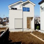 上尾市原市　全２棟　２号棟　【新築一戸建て住宅 /上尾市・販売事例集】