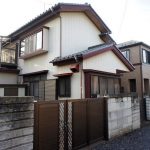 上尾市原市　Ｓ５９年築　【中古一戸建て住宅 /上尾市・販売事例集】