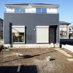 上尾市原市　全２棟　１号棟　【新築一戸建て住宅 /上尾市・販売事例集】