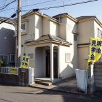 上尾市泉台２丁目　Ｈ６年築　【中古一戸建て住宅 /上尾市・販売事例集】