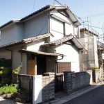 上尾市原市　Ｓ５０年築　【中古一戸建て住宅 /上尾市・販売事例集】