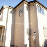 上尾市久保　全１棟　【新築一戸建て住宅 /上尾市・販売事例集】