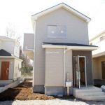 上尾市平塚　全７棟　Ｅ号棟　【新築一戸建て住宅 /上尾市・販売事例集】