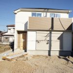 上尾市弁財１丁目　全６棟　１号棟　【新築一戸建て住宅 /上尾市・販売事例集】