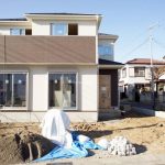 上尾市弁財１丁目　全６棟　３号棟　【新築一戸建て住宅 /上尾市・販売事例集】