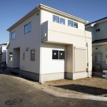 上尾市弁財１丁目　全６棟　４号棟　【新築一戸建て住宅 /上尾市・販売事例集】