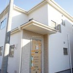 上尾市弁財１丁目　全６棟　６号棟　【新築一戸建て住宅 /上尾市・販売事例集】