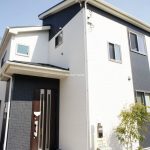 上尾市原市　全１棟　１号棟　【新築一戸建て住宅 /上尾市・販売事例集】