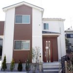 上尾市原市　全１棟　【新築一戸建て住宅 /上尾市・販売事例集】