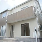 上尾市五番町　全４棟　２号棟　【新築一戸建て住宅 /上尾市・販売事例集】
