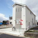 上尾市五番町　全４棟　１号棟　【新築一戸建て住宅 /上尾市・販売事例集】