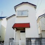 上尾市壱丁目　Ｓ６２年築　【中古一戸建て住宅 /上尾市・販売事例集】