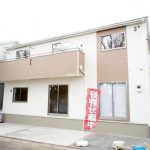 上尾市五番町　全３棟　１号棟　【新築一戸建て住宅 /上尾市・販売事例集】