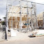 上尾市五番町　全４棟　１号棟　【新築一戸建て住宅 /上尾市・販売事例集】