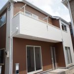 上尾市五番町　全４棟　３号棟　【新築一戸建て住宅 /上尾市・販売事例集】