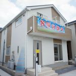 上尾市五番町　全４棟　４号棟　【新築一戸建て住宅 /上尾市・販売事例集】