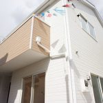 上尾市五番町　全２棟　２号棟　【新築一戸建て住宅 /上尾市・販売事例集】