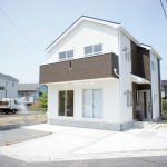 上尾市原市　全５棟　１号棟　【新築一戸建て住宅 /上尾市・販売事例集】