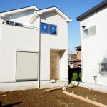 上尾市原市　全２棟　２号棟　【新築一戸建て住宅 /上尾市・販売事例集】