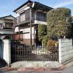 上尾市富士見２丁目　Ｓ５２年築　【中古一戸建て住宅 /上尾市・販売事例集】