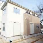 上尾市平方　全１棟　【新築一戸建て住宅 /上尾市・販売事例集】