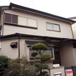 上尾市上野　Ｓ５８年築　【中古一戸建て住宅 /上尾市・販売事例集】