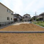 ☆新着☆ 上尾市瓦葺 全4棟 1号棟 【不動産 / 新築一戸建て】