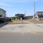 ☆新着☆ 上尾市瓦葺 全4棟 3号棟 【不動産 / 新築一戸建て】