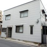 上尾市柏座1丁目 約55坪 【土地/上尾市・販売事例集】