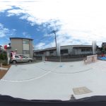 【３６０パノラマ画像】　上尾市愛宕２丁目　全２棟　２号棟　【不動産 / 新築一戸建て】