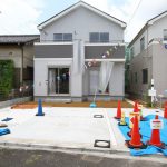 ≪画像追加≫ 上尾市愛宕2丁目 全2棟 1号棟 【不動産 / 新築一戸建て】