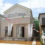 ≪画像追加≫ 上尾市愛宕2丁目 全2棟 2号棟 【不動産 / 新築一戸建て】