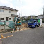 ☆新着☆ 上尾市中妻3丁目 全1棟 【不動産 / 新築一戸建て】