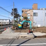 【〔〔〔 復活 〕〕〕】 上尾市愛宕3丁目 全2棟 1号棟 【不動産 / 新築一戸建て】