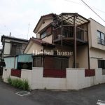 ☆新着☆ 上尾市平塚 全1棟 【不動産 / 新築一戸建て】