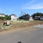 ☆新着☆ 上尾市泉台3丁目 全10棟 5号棟 【不動産 / 新築一戸建て】