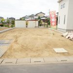 上尾市大谷本郷　全３区画　Ｄ区画　約３８坪　【土地/上尾市・販売事例集】